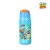 Totsafe Disney Pixar Insulated Water Bottle 600ml