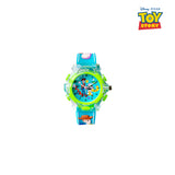 Disney Kids Analog Light-Up Watch