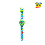 Disney Kids Analog Light-Up Watch