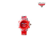 Disney Kids Analog Light-Up Watch