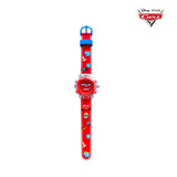 Disney Kids Analog Light-Up Watch