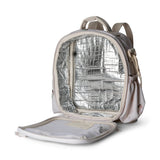 Citron Thermal Classic Lunch Bag Backpack