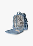 Citron Thermal Classic Lunch Bag Backpack