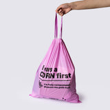 Yomomma Fully Compostable Trash Bag