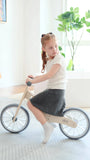 Bonjour Baby Vélo Balance Bike