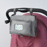 Yomomma Portable Diaper Changing Mat