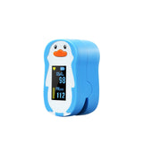 VMED Children's Pulse Oximeter