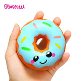 Glamfetti Critter Pals Squishee