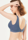 Mamaway Ultra Breezy Crossover Nursing Sleep Bra