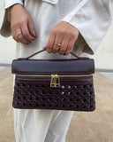 JW PEI Thea Top Handle Bag