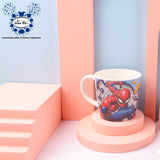 Marvel Handle Cup by Dish Me PH