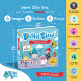 Ditty Bird: Career Songs