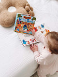 Ditty Bird: Where's Ditty Bird Search and Find Book