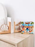 Ditty Bird: Where's Ditty Bird Search and Find Book