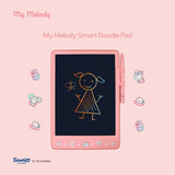 Sanrio Characters & CHERRY Smart Doodle Pad
