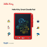 Sanrio Characters & CHERRY Smart Doodle Pad