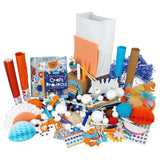 Pet-themed Craft Jar