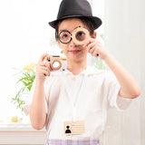 Children's Detective Wooden Set