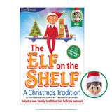 The Elf on the Shelf® Tradition