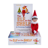 The Elf on the Shelf® Tradition
