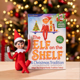 The Elf on the Shelf® Tradition