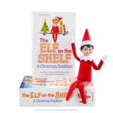 The Elf on the Shelf® Tradition