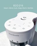EcoNuvo ECO215 5-in-1 Baby Food Processor