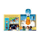 Campbell First Explorers Series