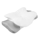 Pulatree Ergonomic Butterfly Pillow