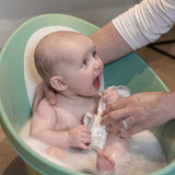 Shnuggle Baby Bath Tub