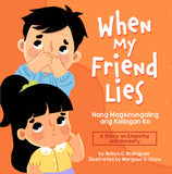 When My Friend Lies