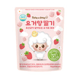 Farm to Baby Yogurt Cubes