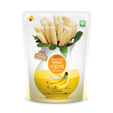 Farm to Baby Organic Rice Puffs Rainbow Stick