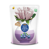 Farm to Baby Organic Rice Puffs Rainbow Stick