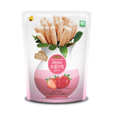 Farm to Baby Organic Rice Puffs Rainbow Stick