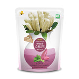 Farm to Baby Organic Rice Puffs Rainbow Stick