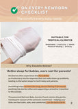 MyForet Baby Amnion Pouch