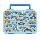 Pip & Pop Lunch Box with Handle