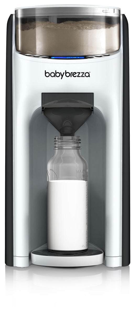 Baby Brezza Formula Pro Advanced Milk Maker Baby Hub Philippines