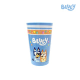 Totsafe Bluey & Bingo 3D Buddy Dishware and Snack Box Collection