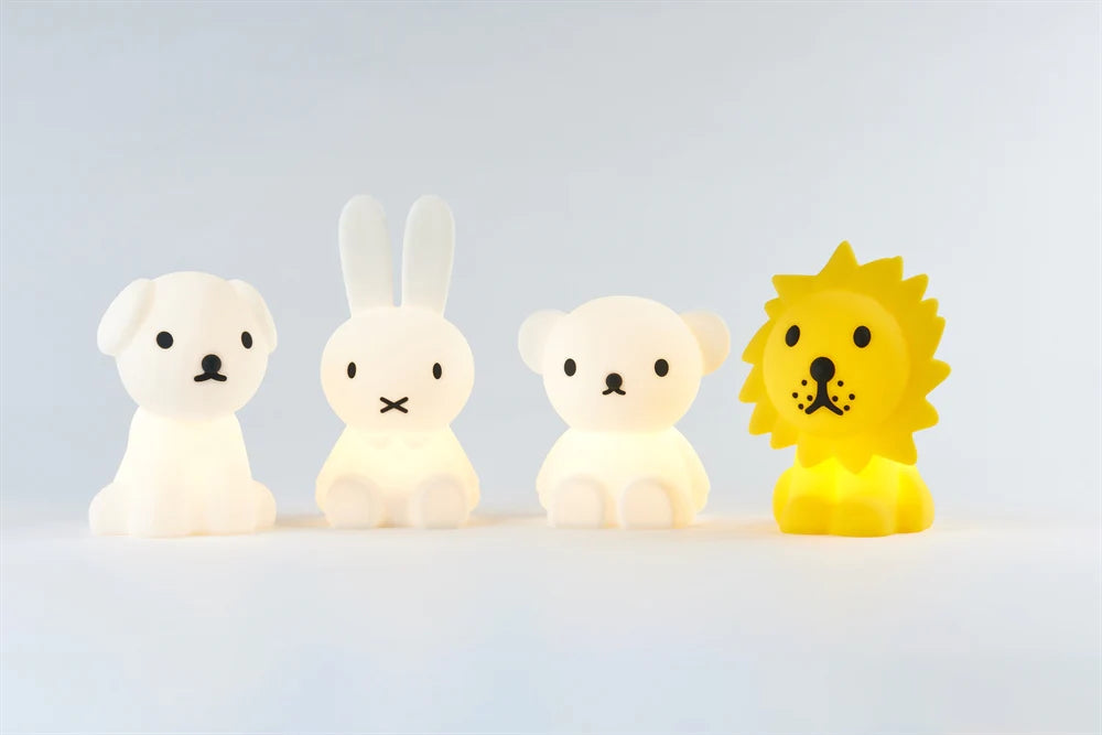 Mr Maria Miffy Friends First Light Baby Hub Philippines