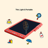 Sanrio Characters & CHERRY Smart Doodle Pad