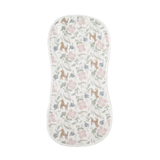 Bao Bei Yve Burp Cloth