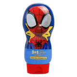 Lil Sunflower Kids 3-in-1 Shampoo, Conditioner & Body Wash