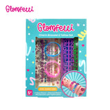 Glamfetti DIY Charm Bracelets & Tattoo Set