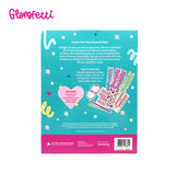 Glamfetti DIY Charm Bracelets & Tattoo Set