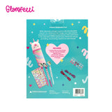 Glamfetti Unicorn Fun Stationary Set