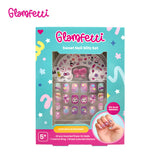 Glamfetti Sweet Nail Glitz Set