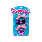 Glamfetti Hair Accessories