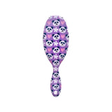 Glamfetti Oval Detangler Brush